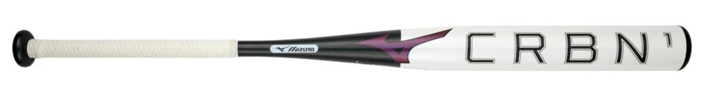 Mizuno CRBN1 Fastpitch Softball Bat (-10)