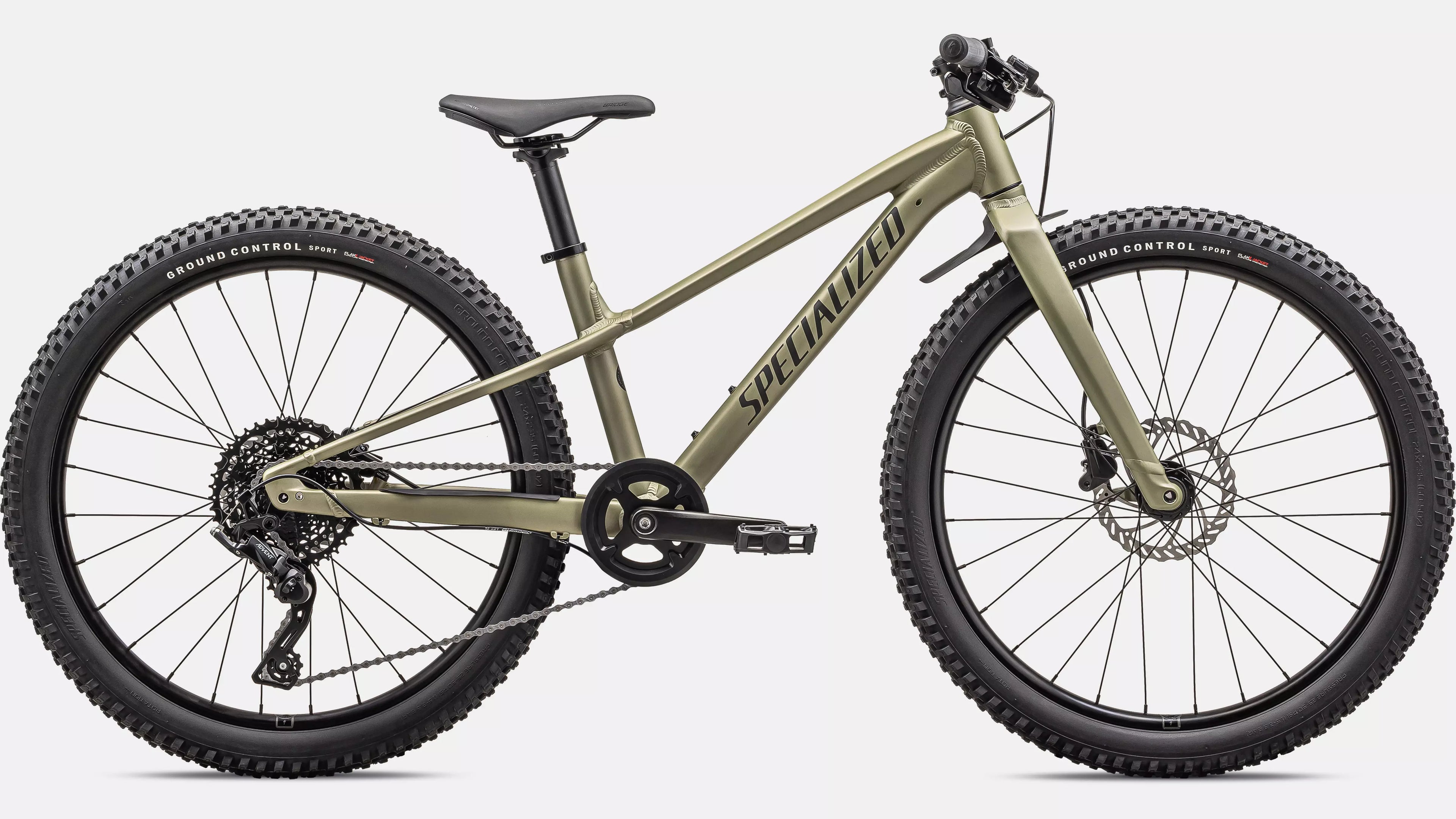 Specialized Junior Riprock 24" - 2025