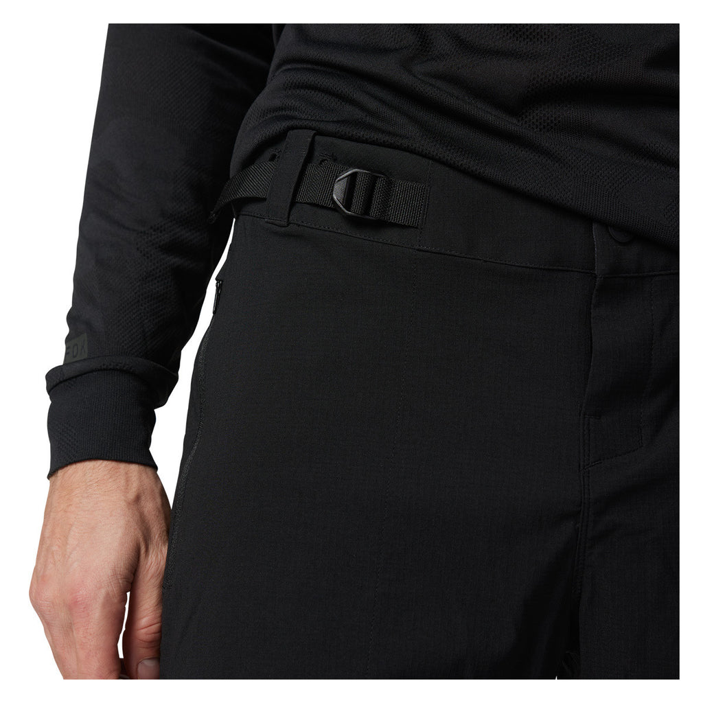 Ranger Cycling Shorts with Liner