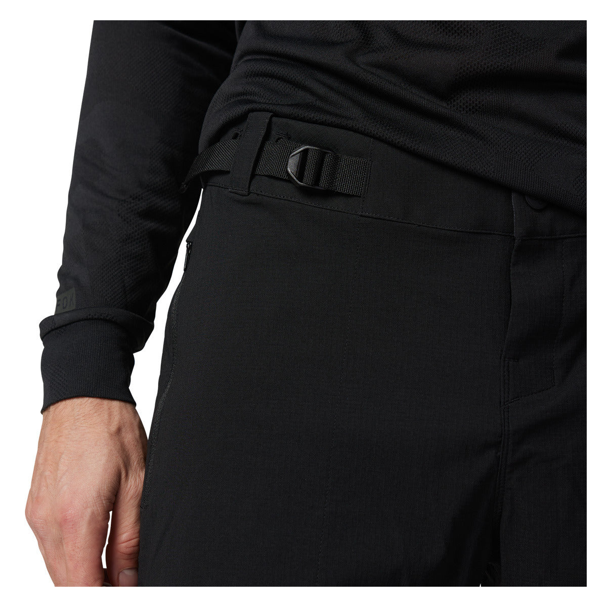 Ranger Cycling Shorts with Liner