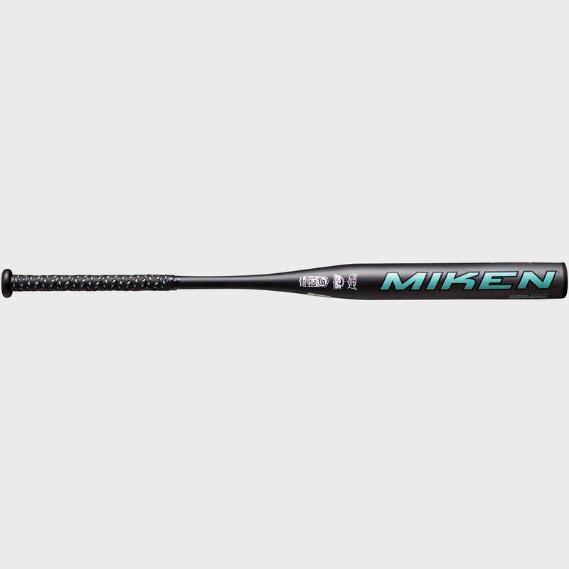 Miken 2025 JR9 Josh Riley Signature 1-Piece Supermax USSSA Bat