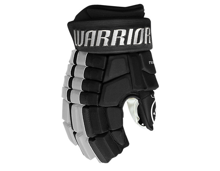 Warrior Senior Franchise Hockey Gloves - 2025