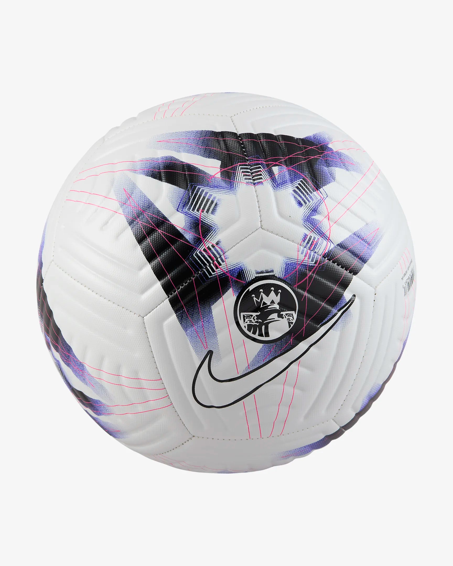 Nike Premier League Academy Soccer Ball – Ernie's Sports Experts Nike Premier League Academy Soccer Ball – Ernie's Sports Experts