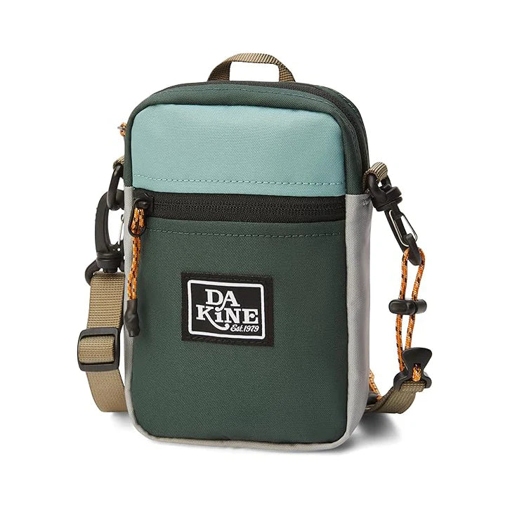 Journey Mini Crossbody Bag