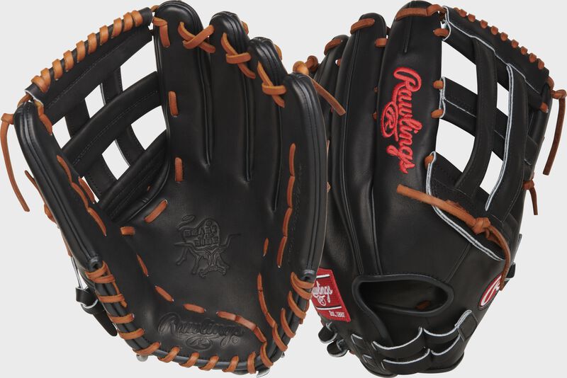 Heart of the Hide Slowpitch Glove - 14"