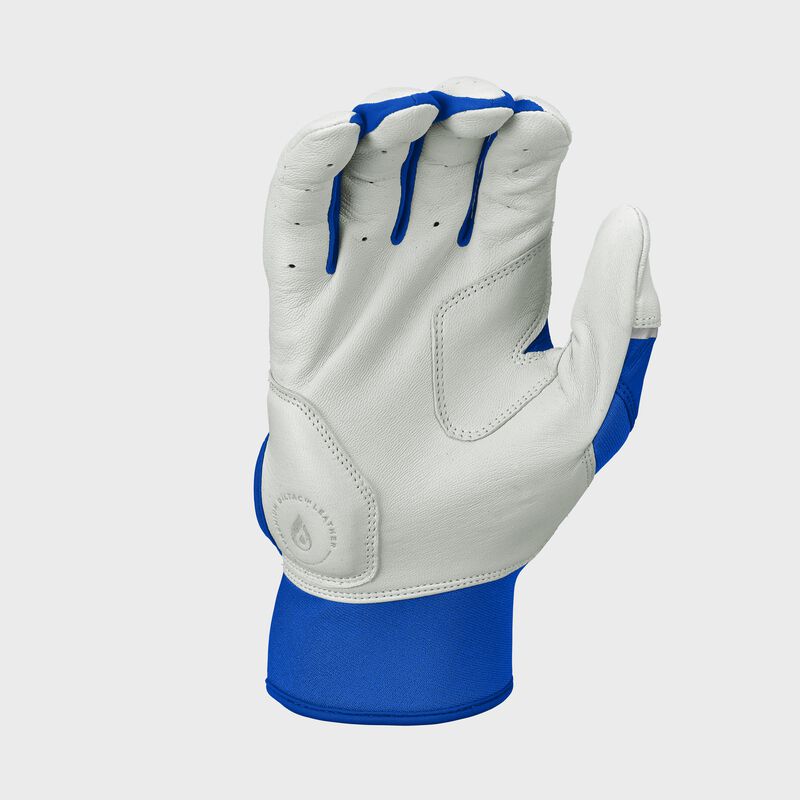Rawlings Adult Workhorse Batting Gloves
