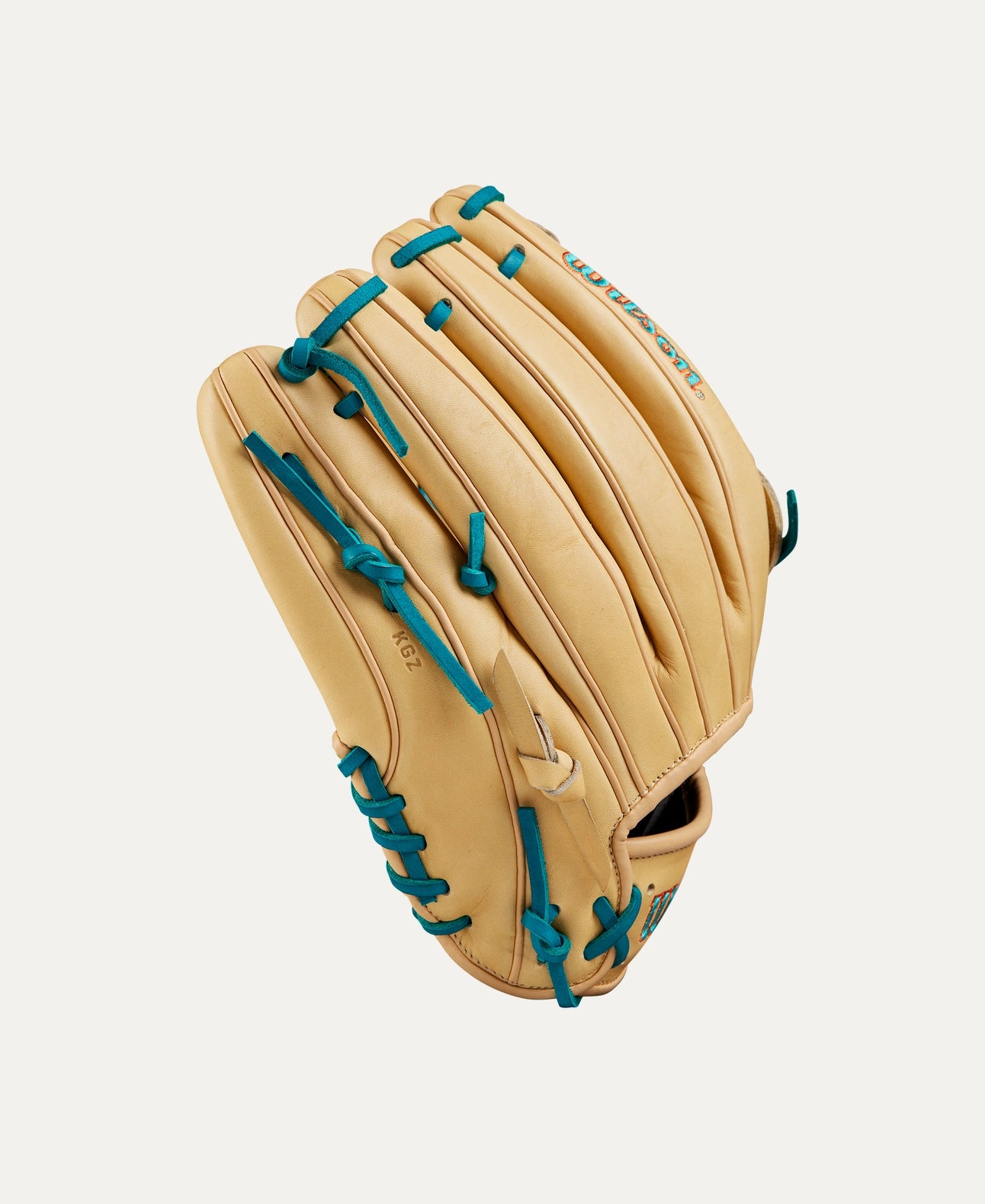 2024-2025 A1000 DW5 Infield Baseball Glove - 12”