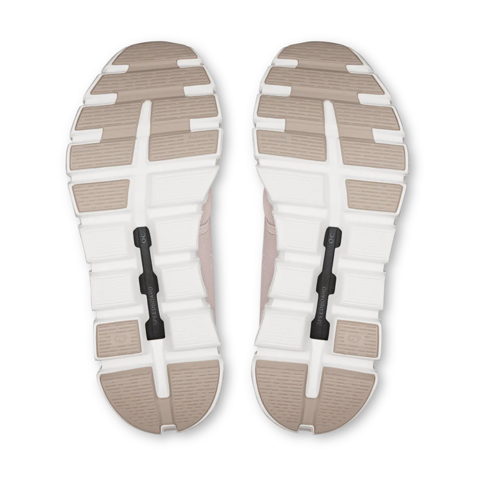 On Cloud Women's Cloud 6 Walking Shoes