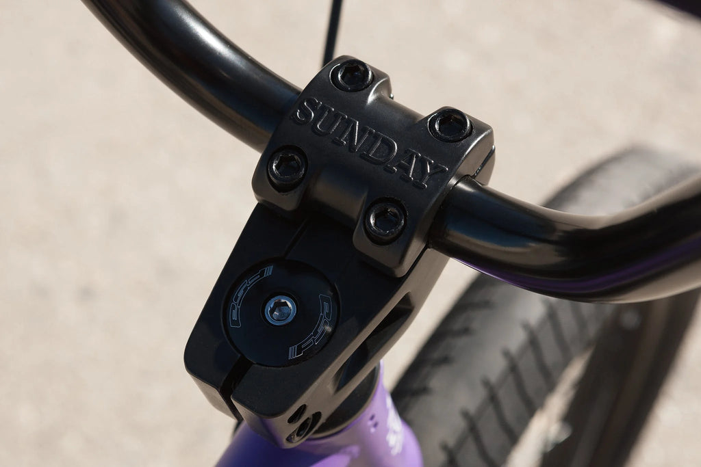 Sunday Primer 20.75" Bmx Bike