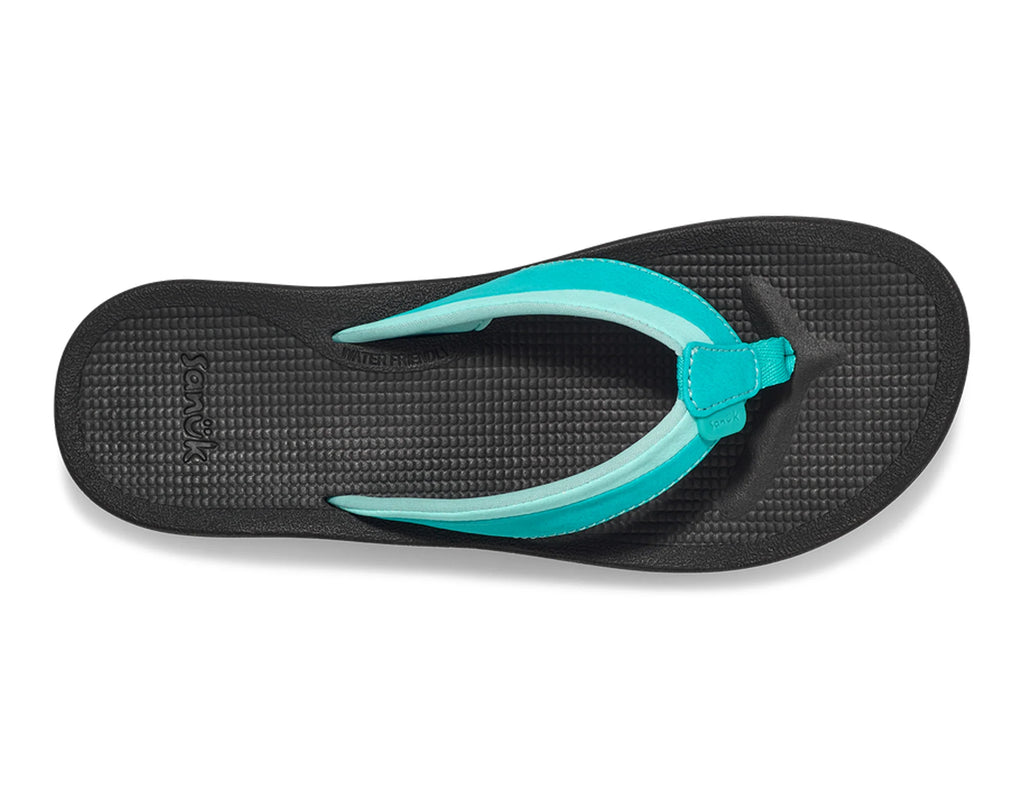 Sanuk Women's Cosmic Aquarius 2 Flip Flops