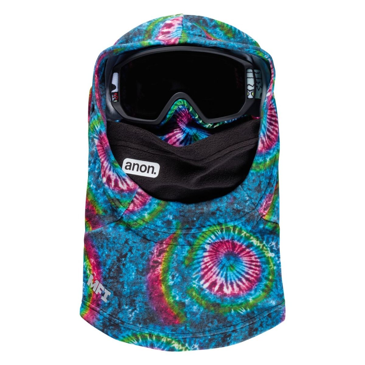 Anon Youth MFI Hooded Balaclava
