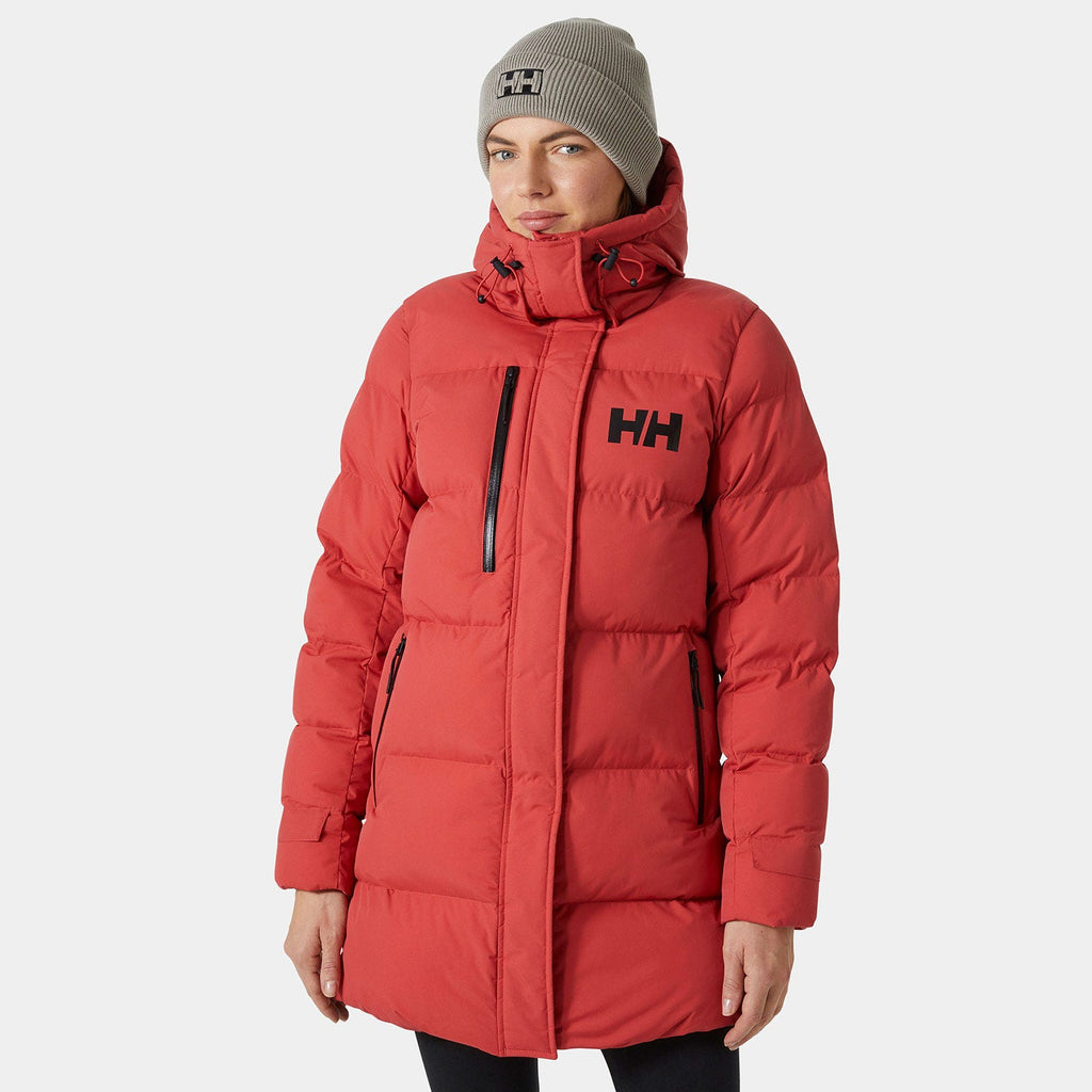 Helly Hansen Women's Adore Puffy Parka