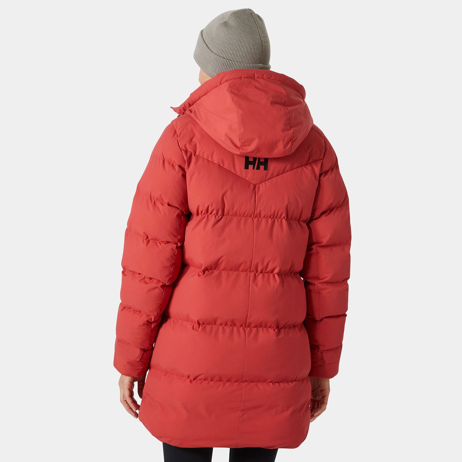 Helly Hansen Women's Adore Puffy Parka
