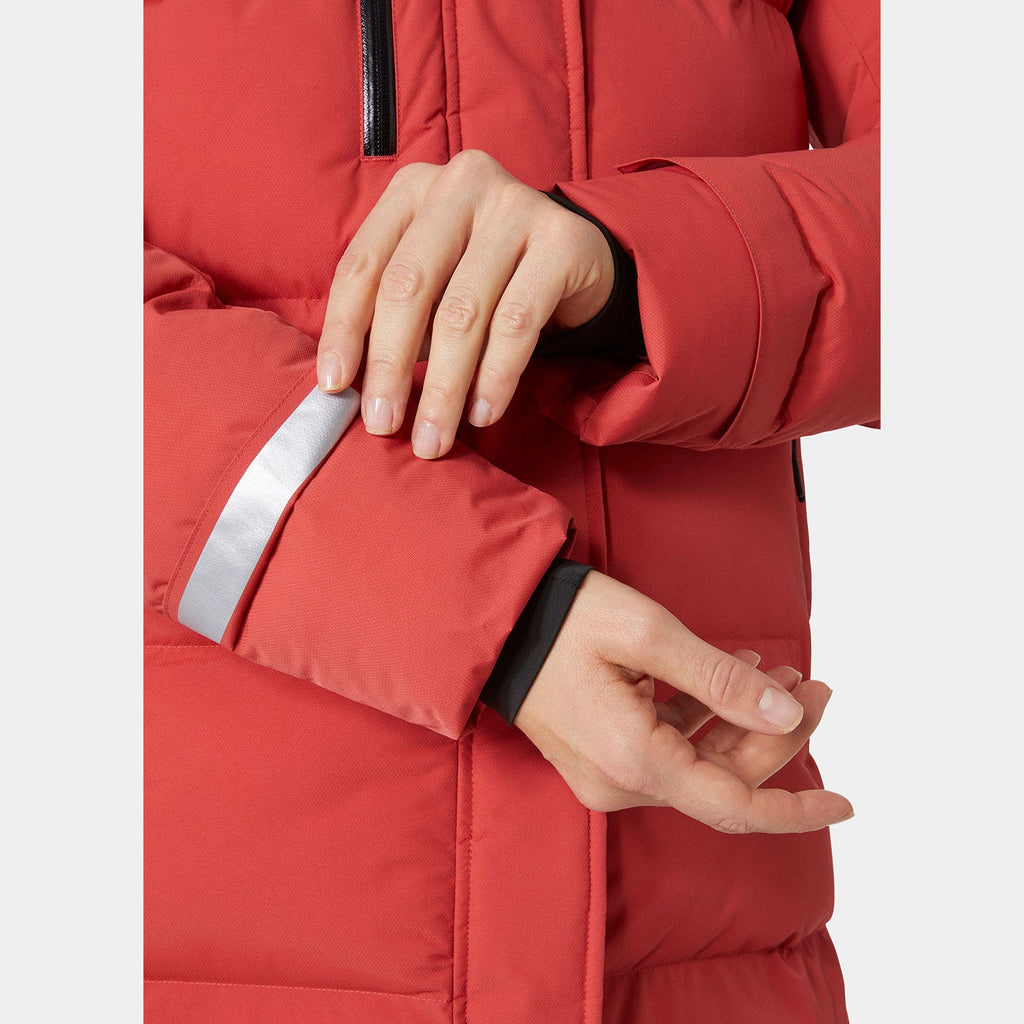 Helly Hansen Women's Adore Puffy Parka