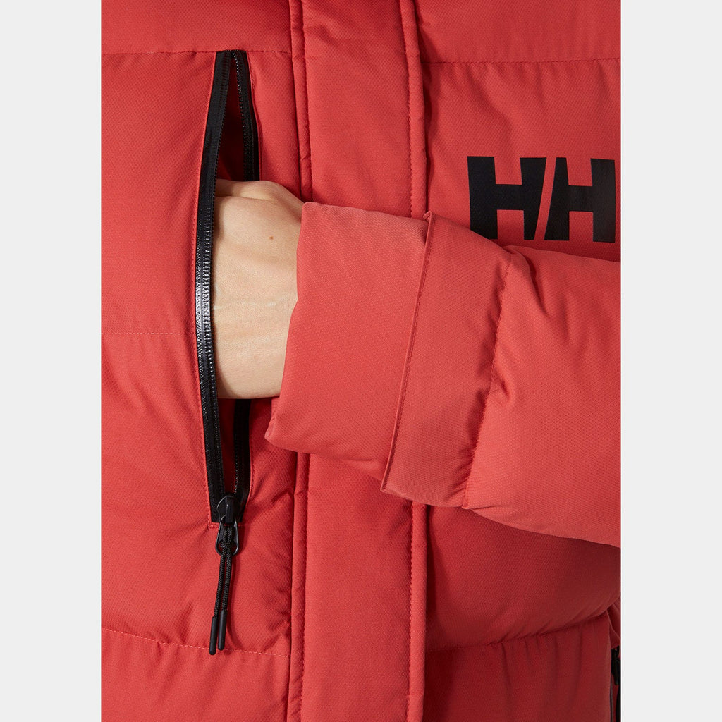 Helly Hansen Women's Adore Puffy Parka