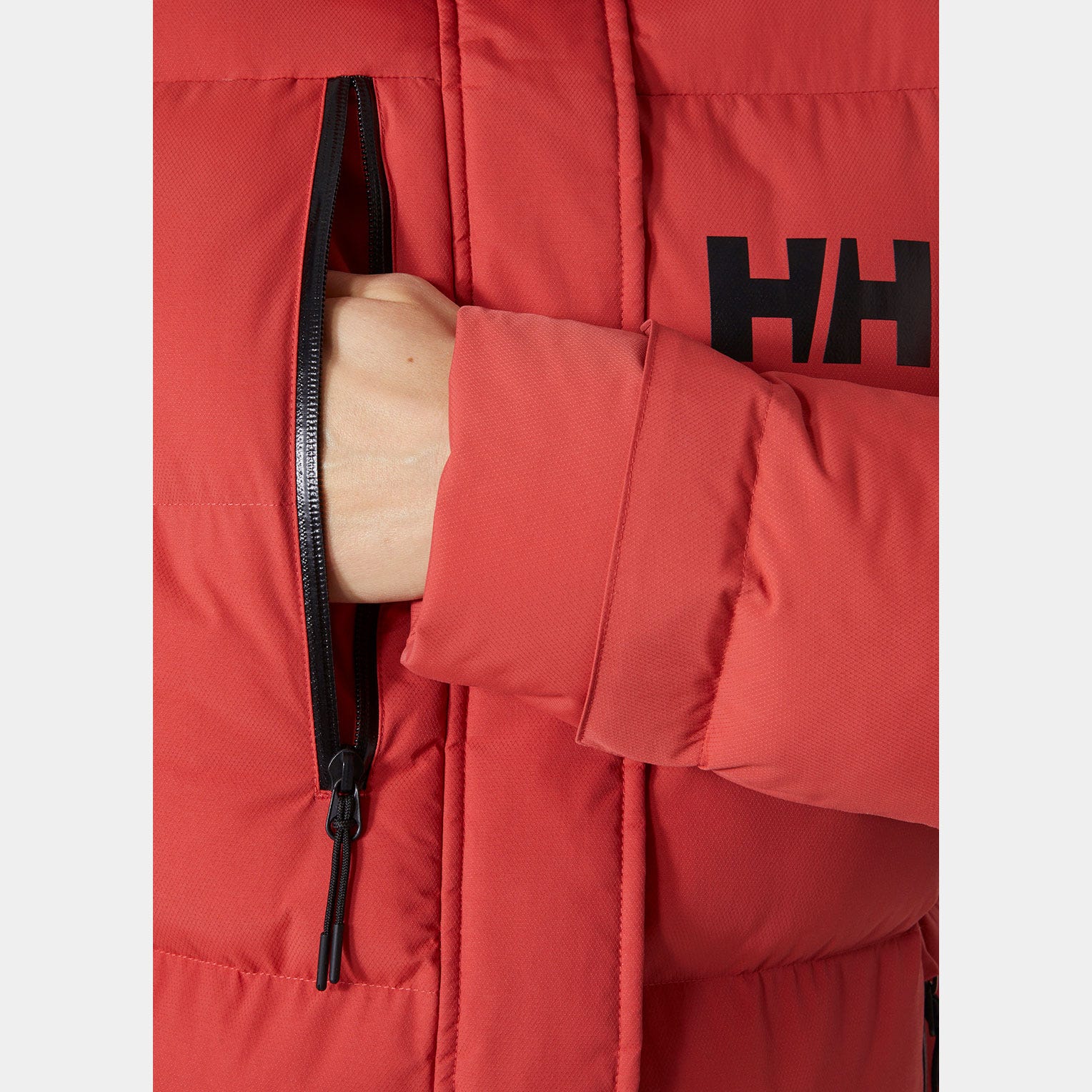 Helly Hansen Women's Adore Puffy Parka