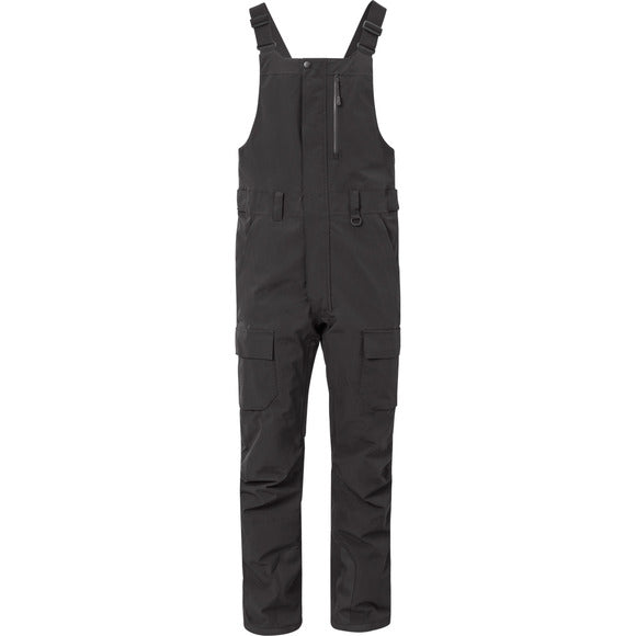 Ripzone Men's Daybreak II Winter Sports Insulated Pants with Bib