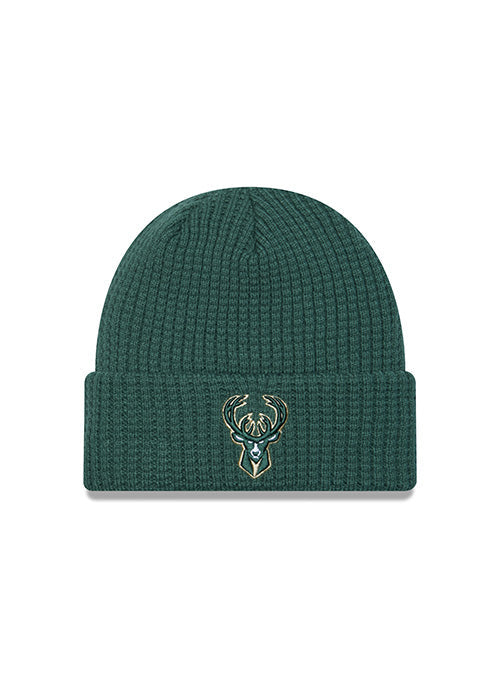 NBA Knitfold E3 OTC Cuffed Knit Toque
