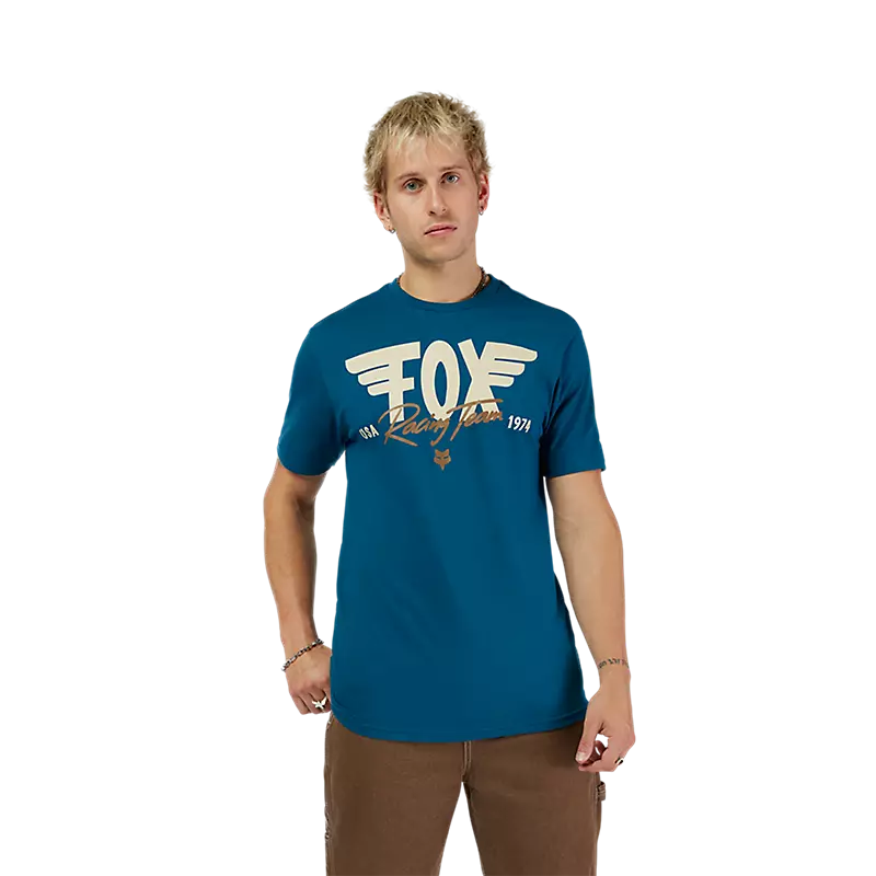 Men's Winged Premium Tee