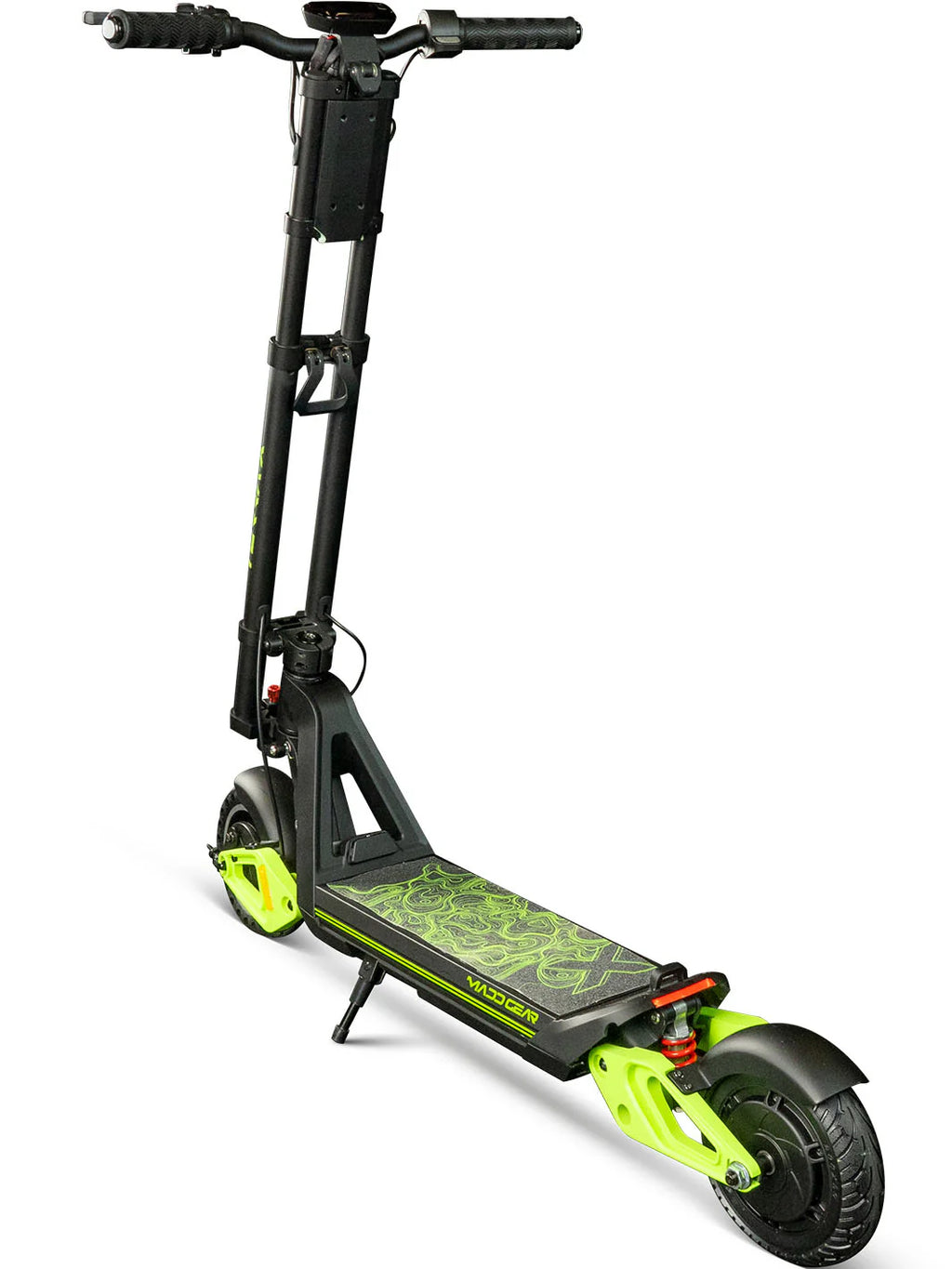 Madd Gear Terra-X Electric Scooter