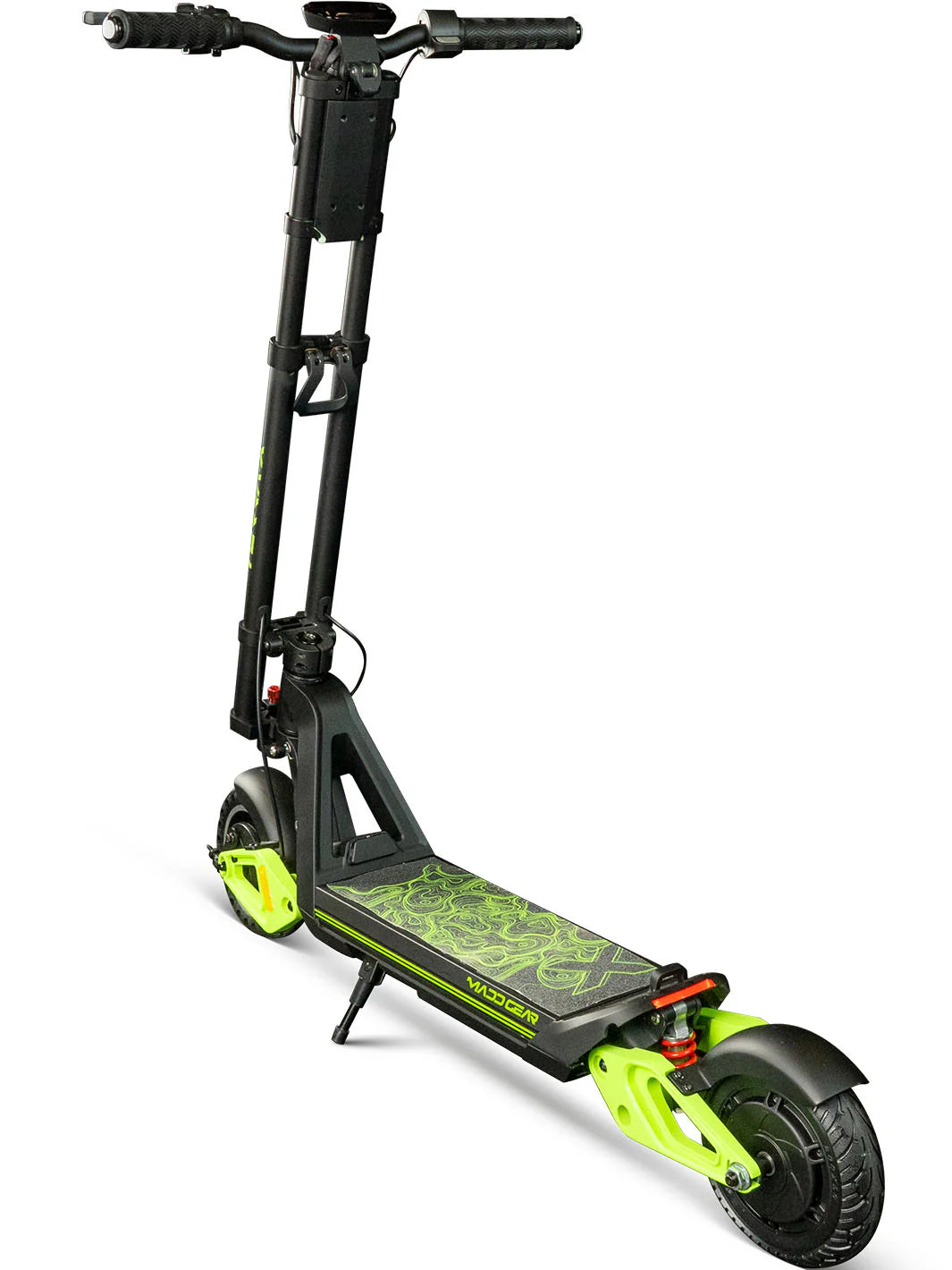 Madd Gear Terra-X Electric Scooter