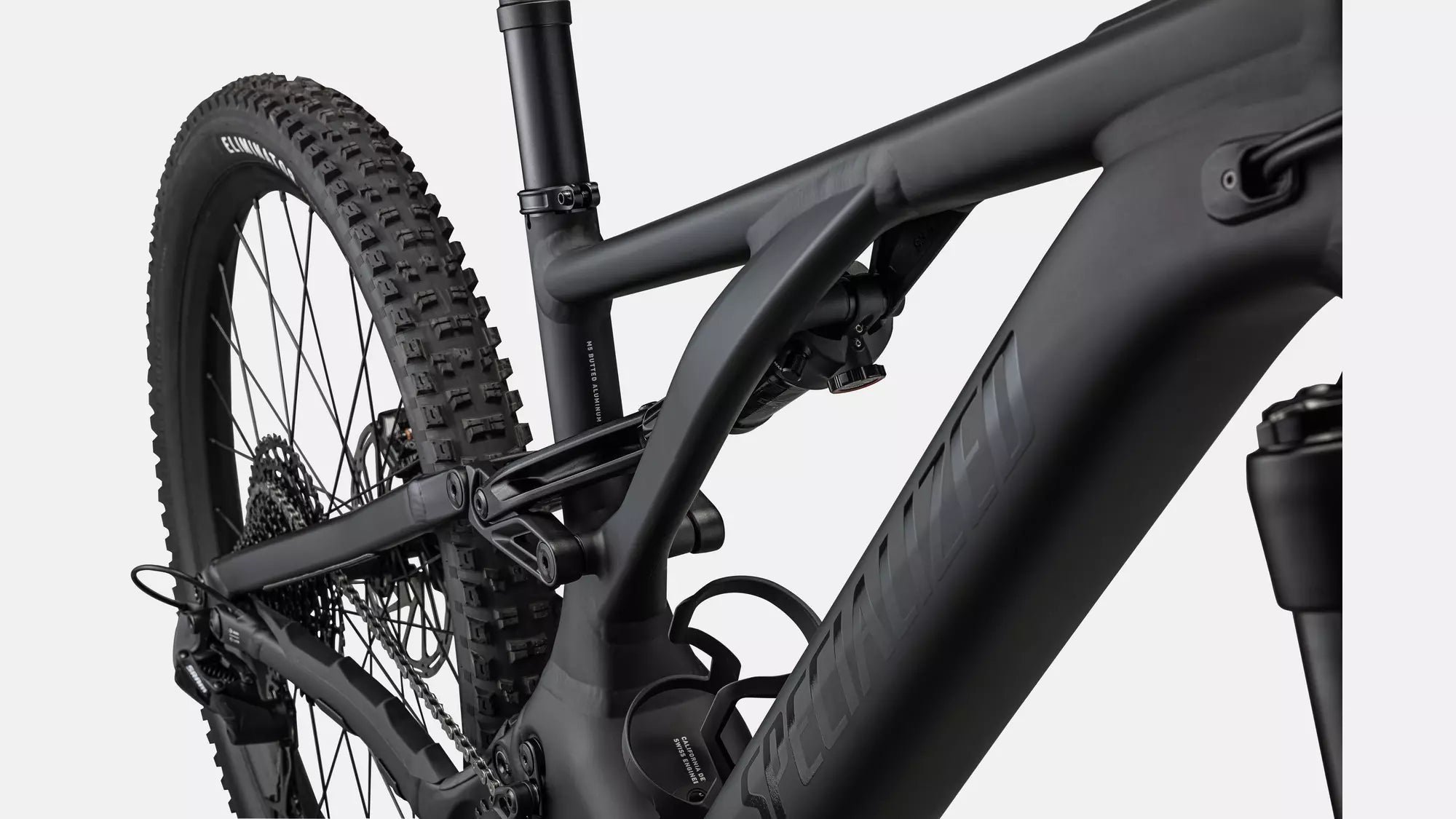 Specialized Turbo Levo G4 Alloy
