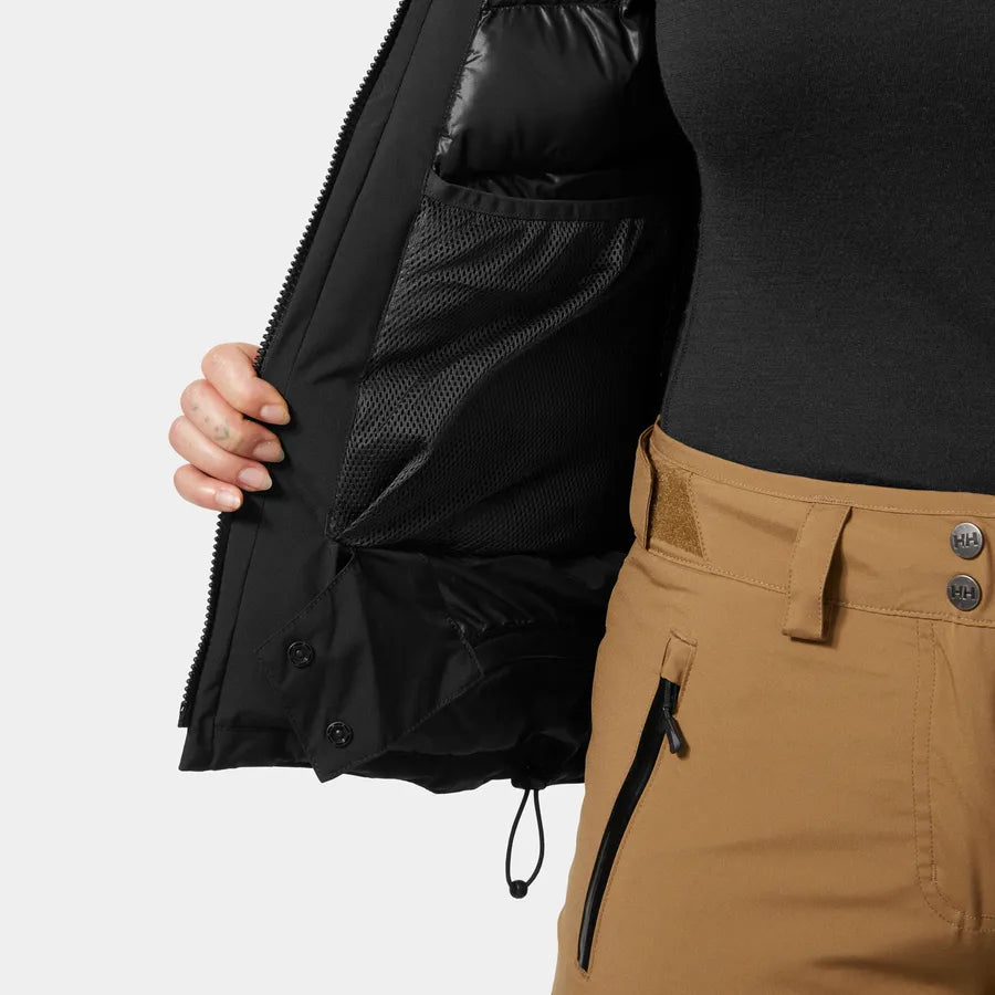 Helly Hansen Women's Valdisere 3.0 Jacket