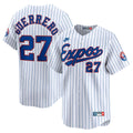 Cooperstown Collection Player Jersey - Montreal Expos Vladimir Guerrero