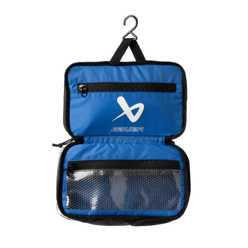 Bauer Premium Shower Bag - 2025