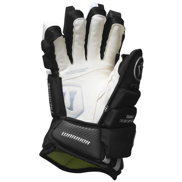 Warrior Senior Franchise Pro Hockey Gloves - 2025