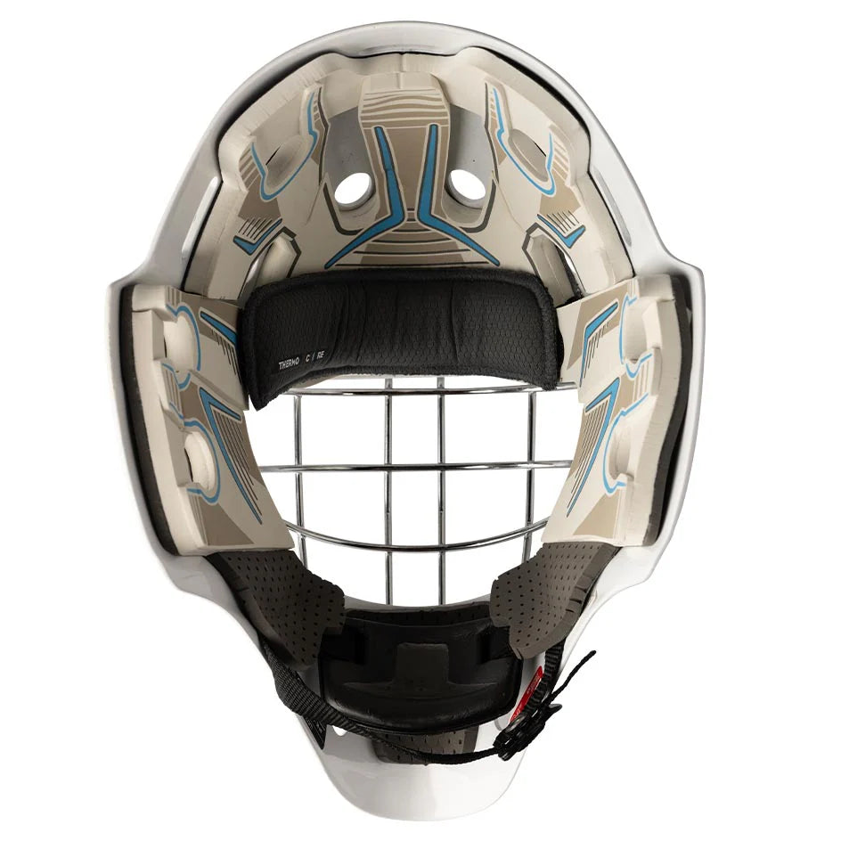 Bauer Senior 940 Goalie Mask - 2025