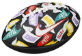 Playground Graphic Mini Football