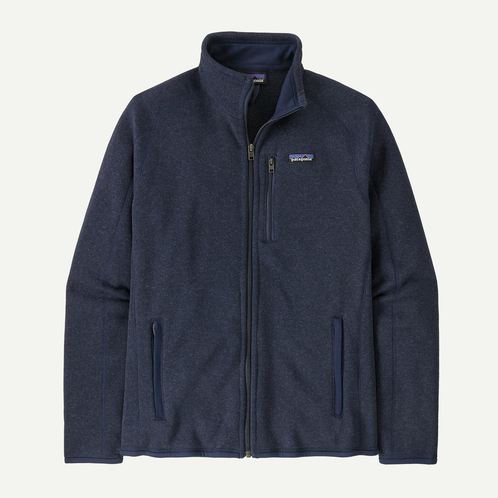 Patagonia Men's Better Sweater Fleece Jacket