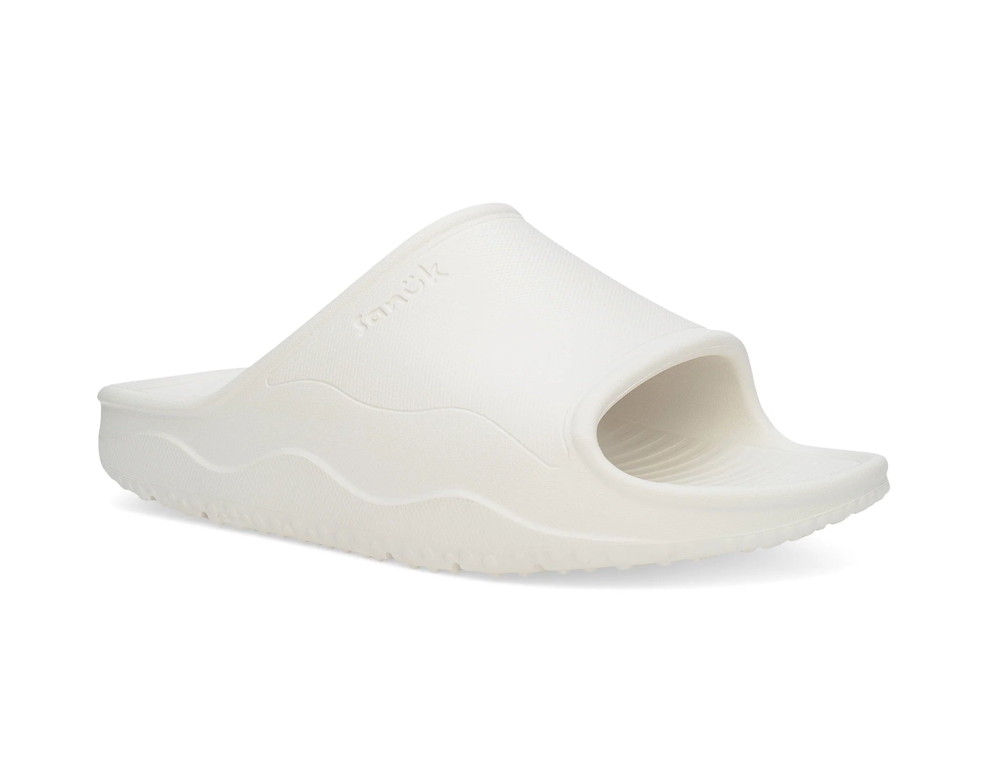 Sanuk Women's Beer Foamie Slides