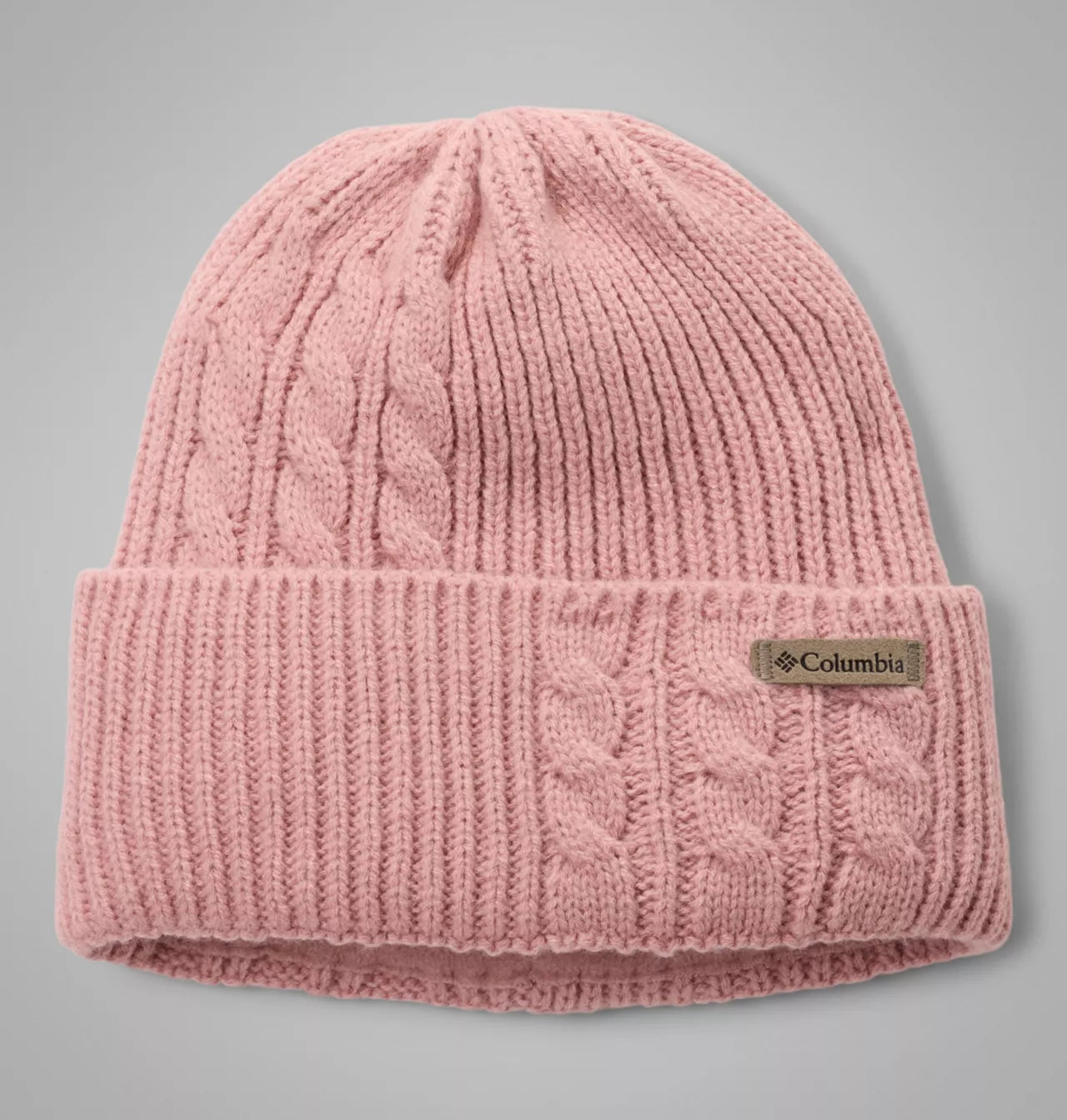 Columbia Women's Agate Pass Cable Knit Beanie