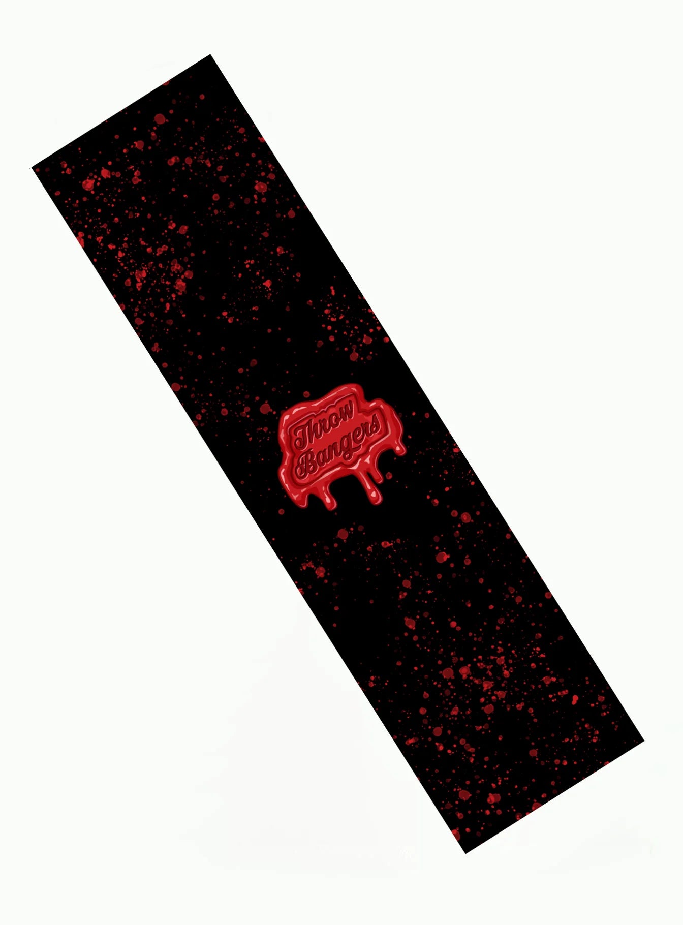 Figz Throw Bangers GripTape