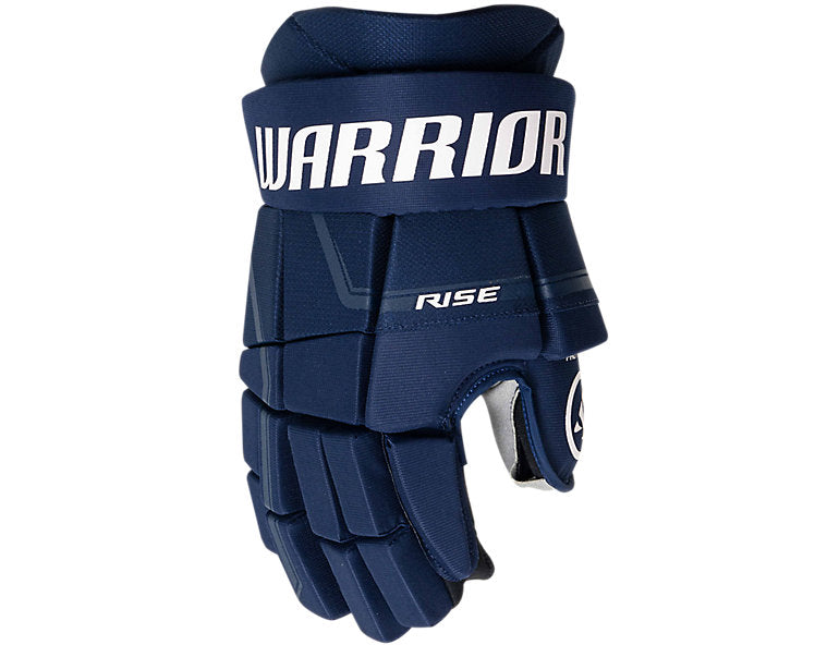 Warrior Senior Rise Hockley Gloves