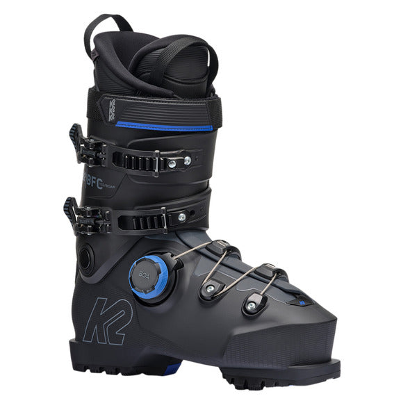 K2 BFC 100 BOA Men's Ski Boots 2026