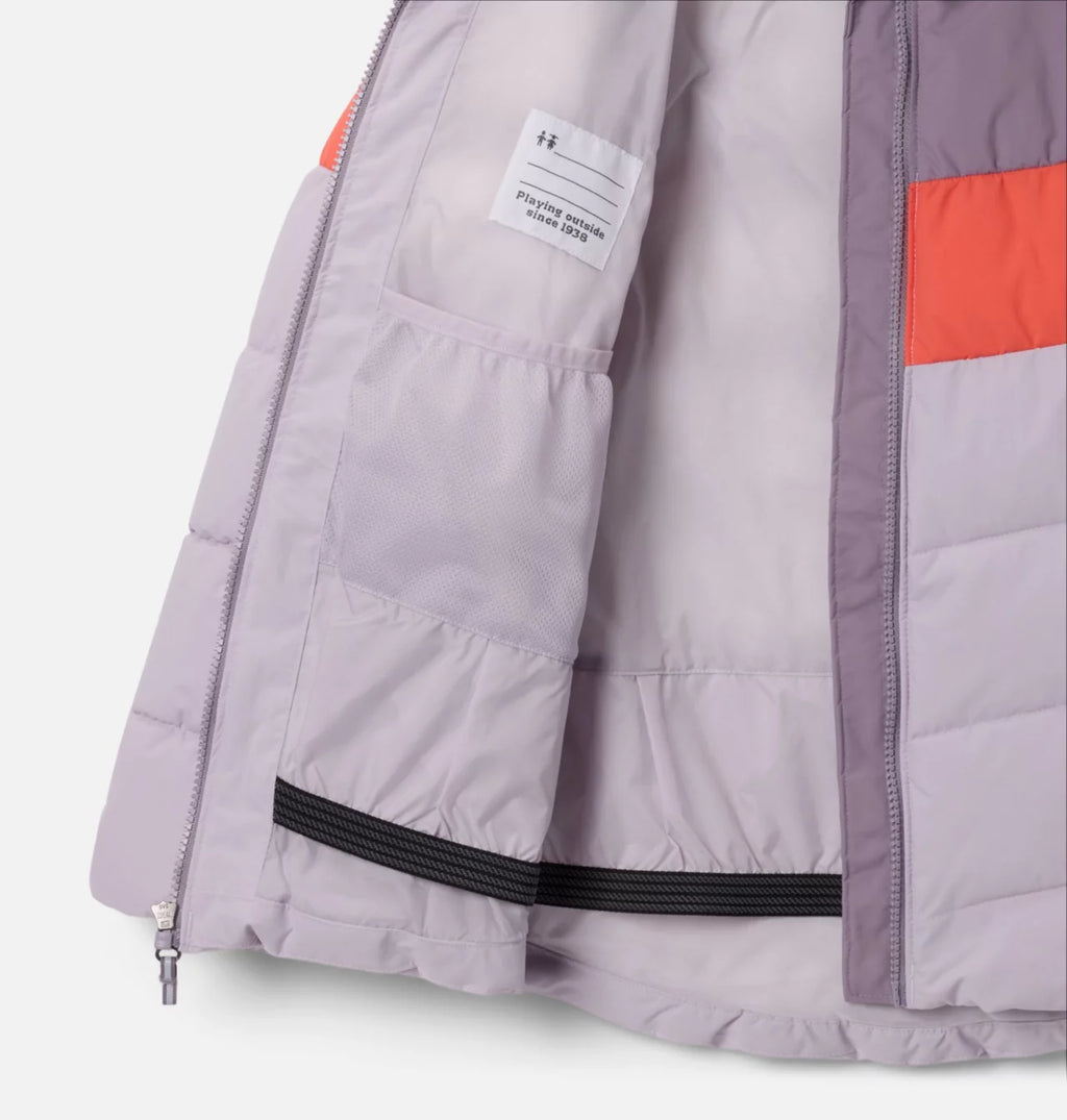 Girl's Arctic Blast Jacket