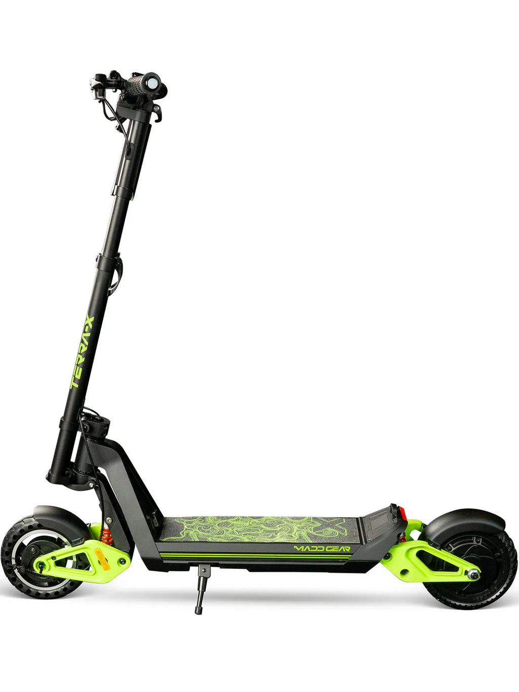 Madd Gear Terra-X Electric Scooter