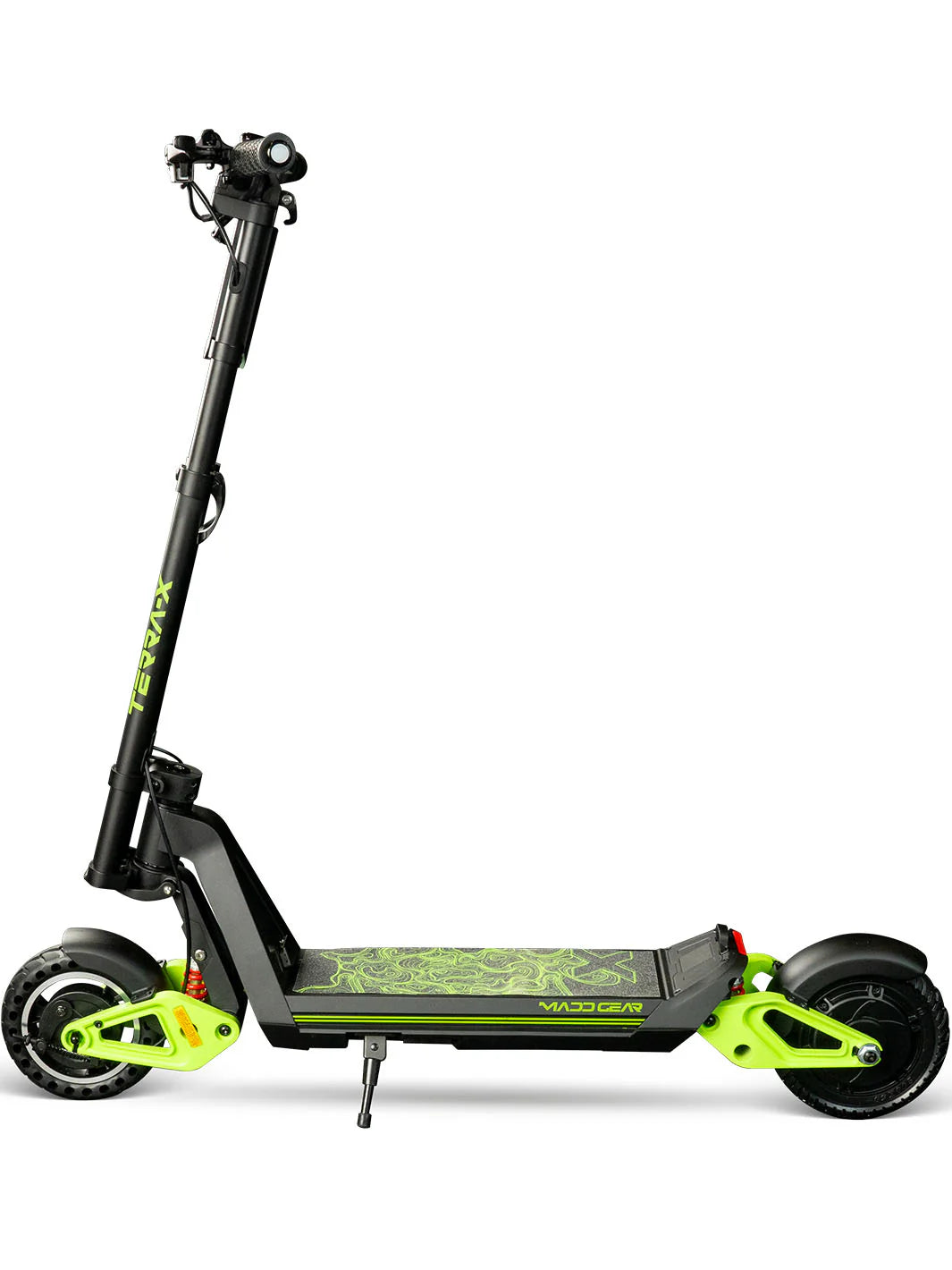 Madd Gear Terra-X Electric Scooter