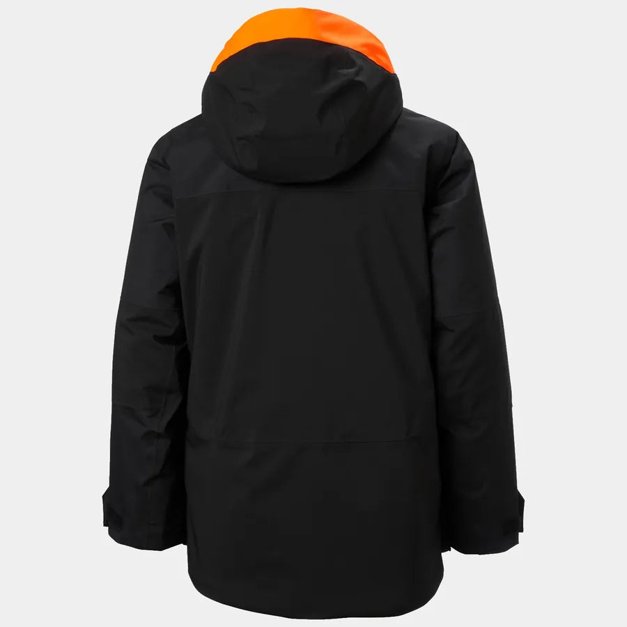 Helly Hansen Juniors' Summit 2.0 Jacket