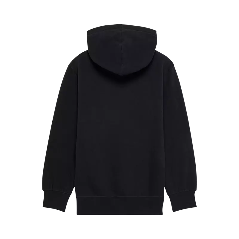 Fox Youth Bolt Pullover Hoodie