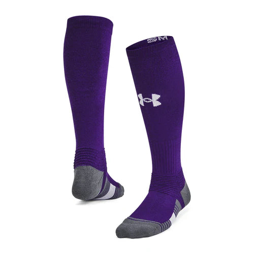 Kid's UA Team Over-The-Calf Socks