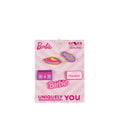 Crocs Barbie Retro Jibbitz Charms - 5 Pack