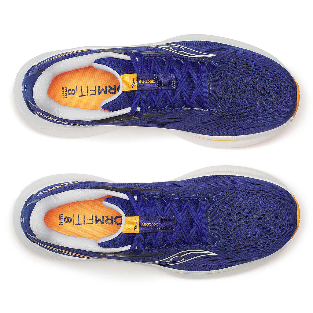 Saucony Men's Ride 18 Running Shoes