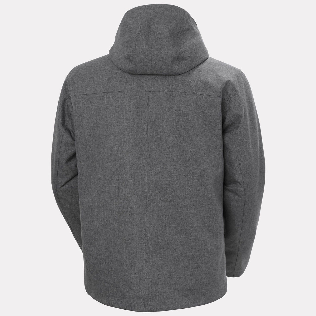 Helly Hansen Men's Chill Jacket 3.0, Thunder Grey, back