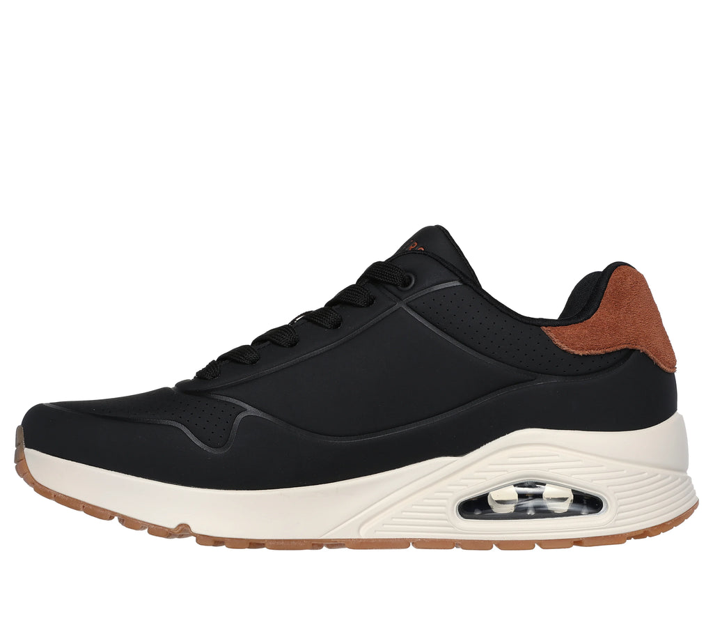 Skechers Men's UNO Suited On Air Shoes