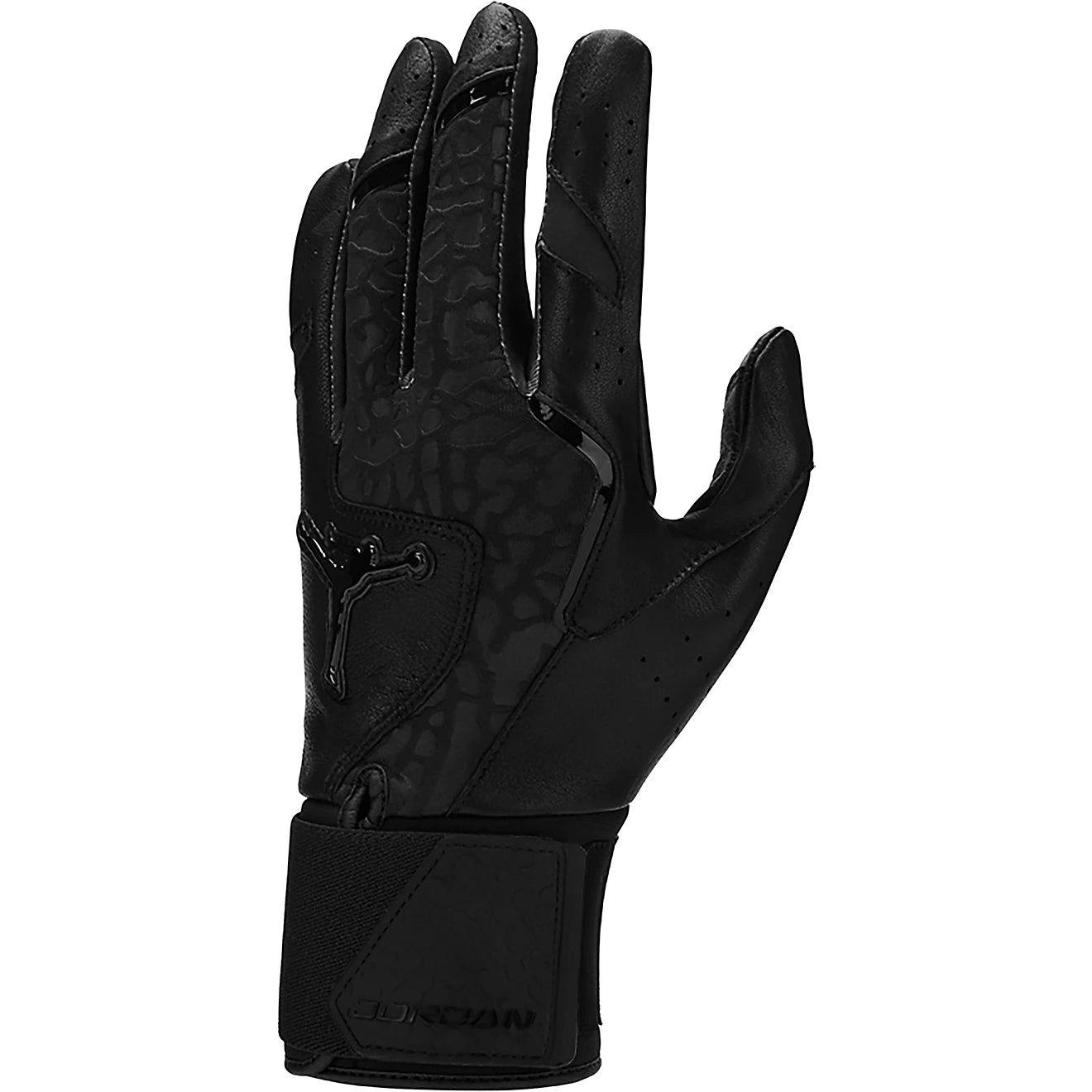 Jordan Adults Legend Long Cuff Batting Gloves