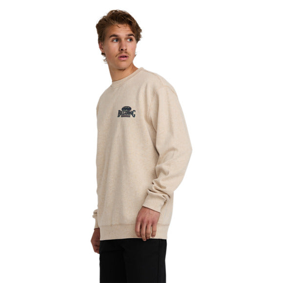 Men's Short Sands Crew Neck